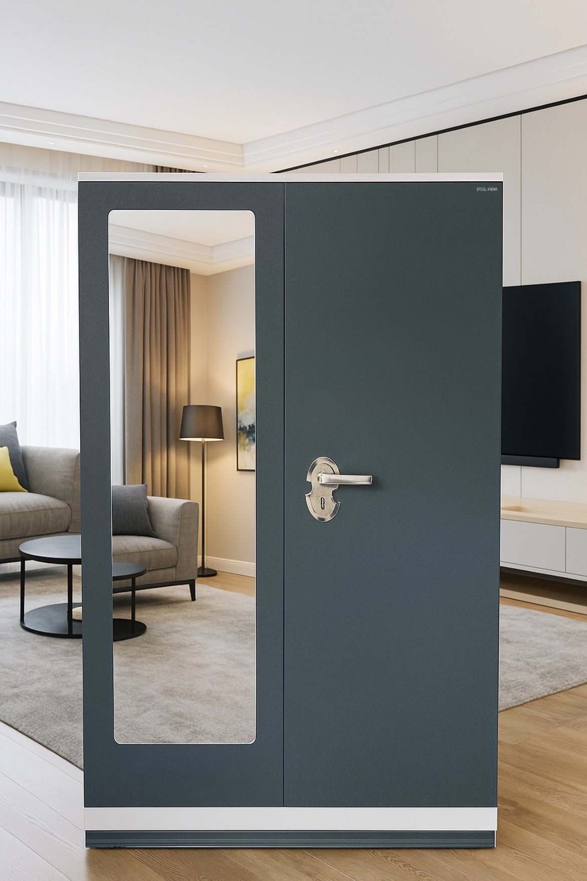 SI POZILO DIGITAL LOCKER