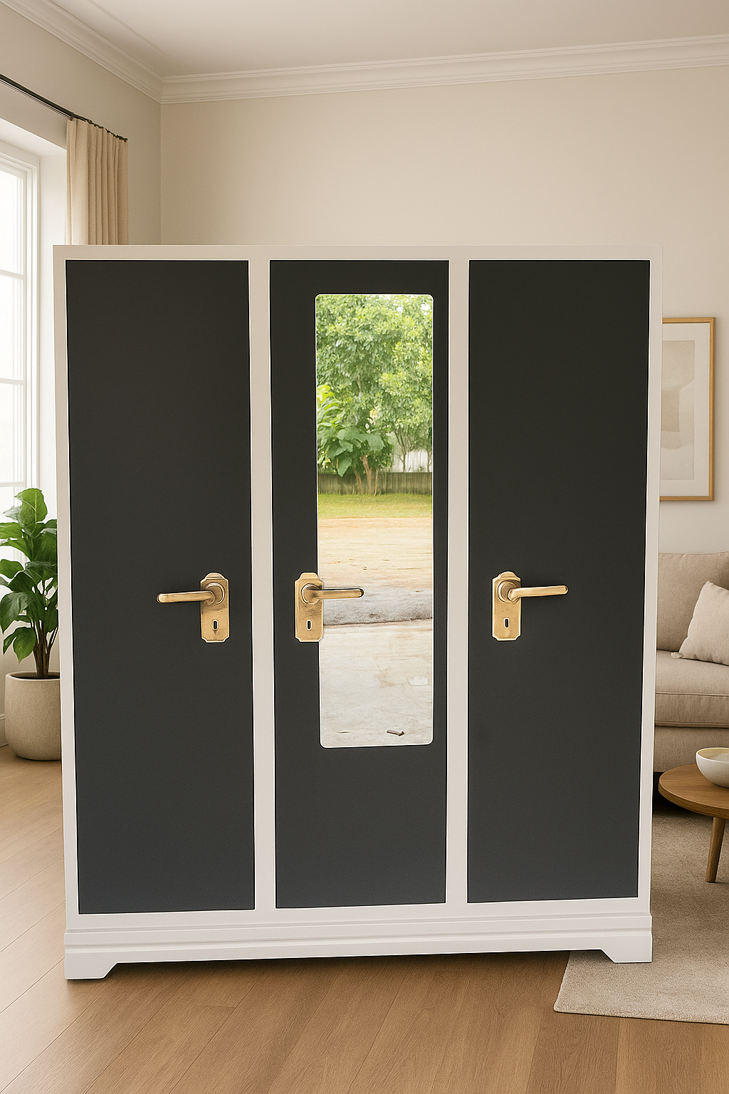 SI THREE DOOR 60 SP COSTOMIZED